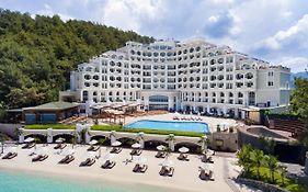 Angel'S Marmaris Hotel